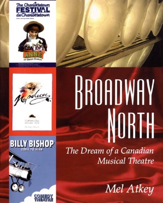 Immagine di copertina: Broadway North 9781897045084