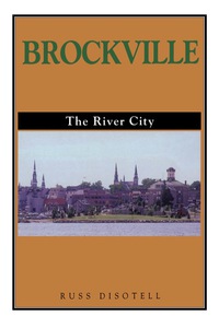 Cover image: Brockville 9781896219226