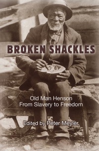 Cover image: Broken Shackles 9781896219578