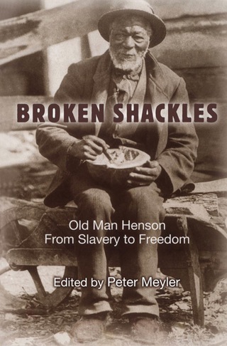 صورة الغلاف: Broken Shackles 9781896219578