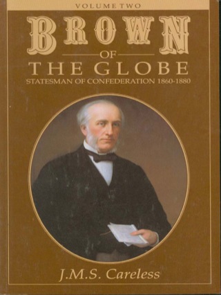 Imagen de portada: Brown of the Globe 9781550020519