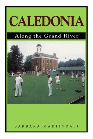 Immagine di copertina: Caledonia 9780920474815