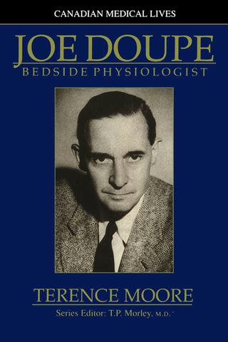 Cover image: Joe Doupe 9781550020533