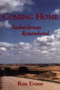 Cover image: Coming Home 9781550023794