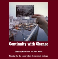 表紙画像: Continuity With Change 9780919670877