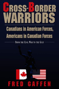 Immagine di copertina: Cross-Border Warriors 9781550022254