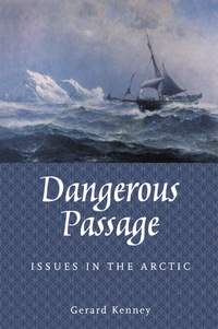 Immagine di copertina: Dangerous Passage 9781897045138