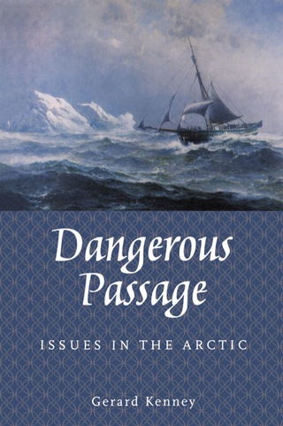 Imagen de portada: Dangerous Passage 9781897045138