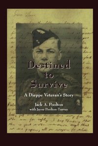 Cover image: Destined to Survive 9781550023114
