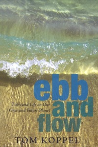 Immagine di copertina: Ebb and Flow 9781550027266