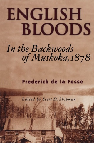 Imagen de portada: English Bloods 9781896219967