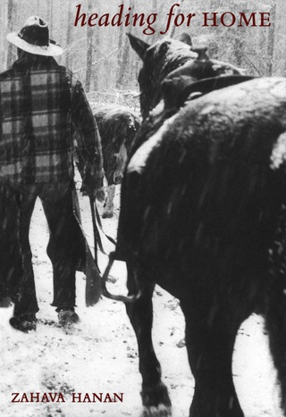 Titelbild: Heading for Home 9781896219745