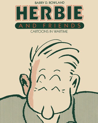 Imagen de portada: Herbie and Friends 9780920474525