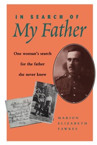 Cover image: In Search of My Father 9780920474983