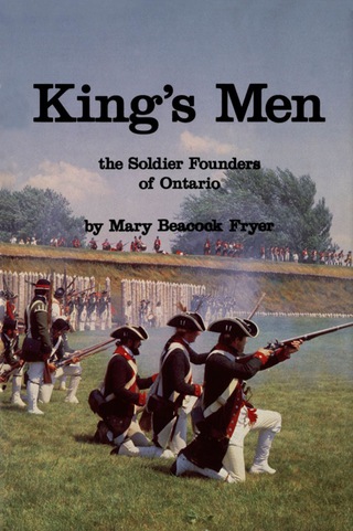 Cover image: King's Men 9780919670518