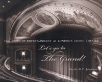 صورة الغلاف: Let's Go to The Grand! 9781896219752