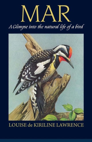 Cover image: Mar 9780920474402