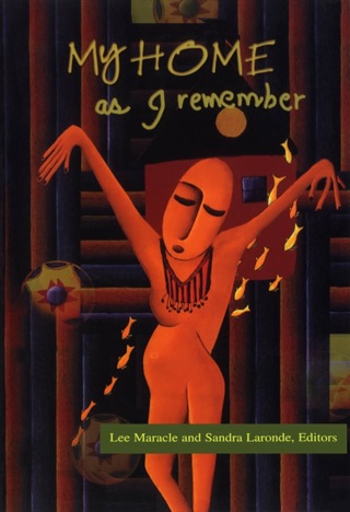 Imagen de portada: My Home As I Remember 9781896219530