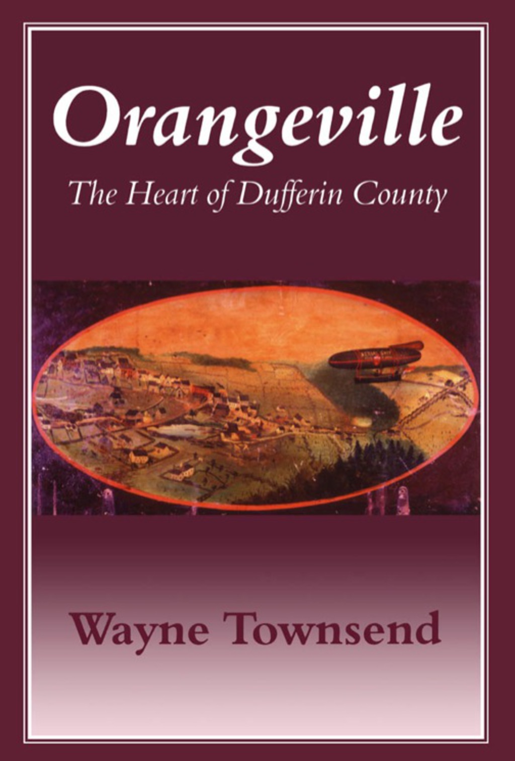 Orangeville The Heart of Dufferin County