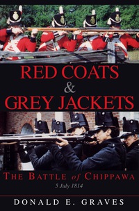 Omslagafbeelding: Red Coats & Grey Jackets 9781550022100