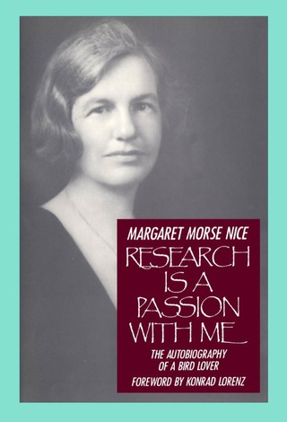 Imagen de portada: Research Is a Passion With Me 9780920474167
