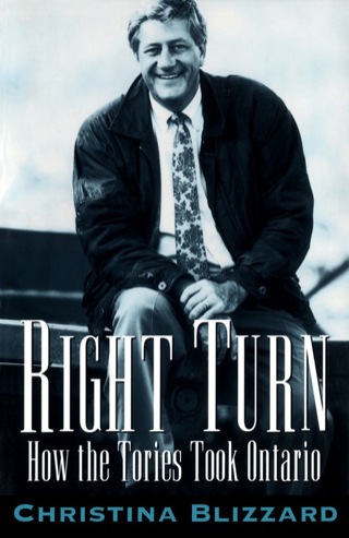 صورة الغلاف: Right Turn 9781550022544