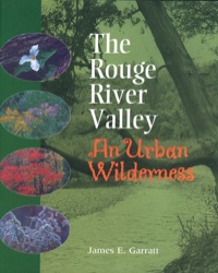 Imagen de portada: The Rouge River Valley 9781896219615