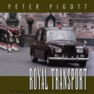 Immagine di copertina: Royal Transport 9781550025729