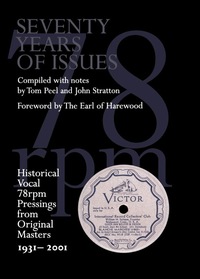 Immagine di copertina: Seventy Years of Issues 9781550023527