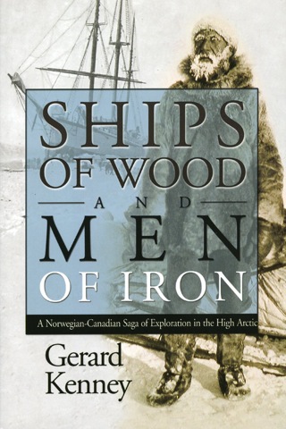 Omslagafbeelding: Ships of Wood and Men of Iron 9781897045060