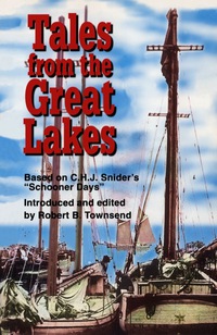 Imagen de portada: Tales from the Great Lakes 9781550022346