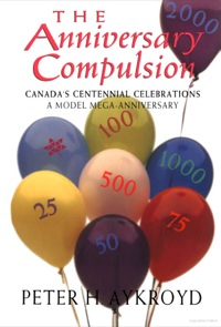 Immagine di copertina: The Anniversary Compulsion 9781550021851