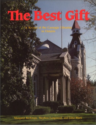 Titelbild: The Best Gift 9780919670822