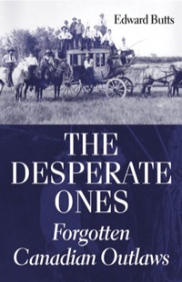 Immagine di copertina: The Desperate Ones 9781550026108