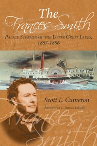 Cover image: The Frances Smith 9781897045046