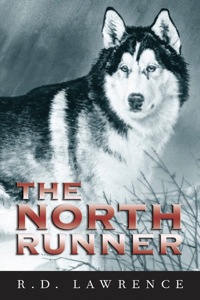Cover image: The North Runner 9781896219660