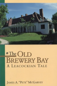 Titelbild: The Old Brewery Bay 9781550022162