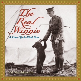 Cover image: The Real Winnie 9781896219899
