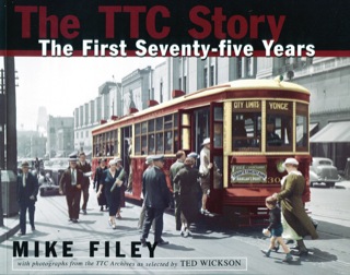 Cover image: The TTC Story 9781550022445