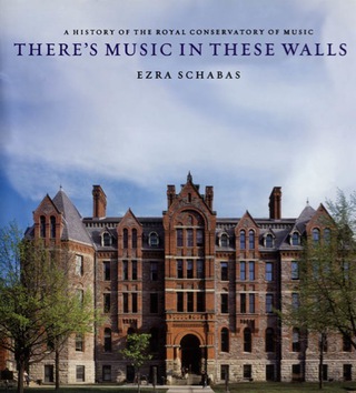 Cover image: There's Music In These Walls 9781550025408