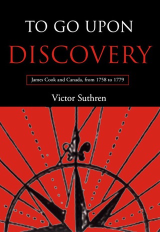 Cover image: To Go Upon Discovery 9781550023275