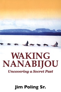 Immagine di copertina: Waking Nanabijou 9781550027570