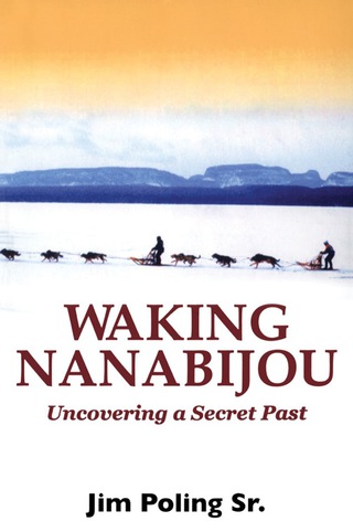 Cover image: Waking Nanabijou 9781550027570