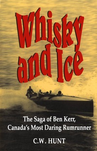 Immagine di copertina: Whisky and Ice 9781550022490