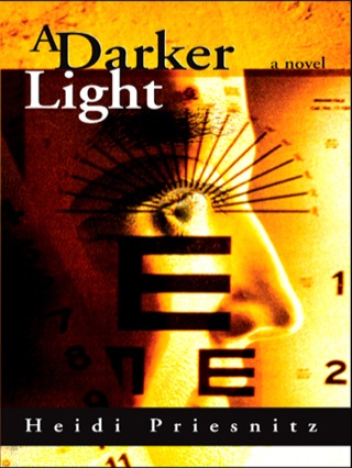 Imagen de portada: A Darker Light 9781550024593