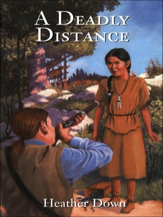 صورة الغلاف: A Deadly Distance 9781550026375