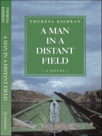 Titelbild: A Man in a Distant Field 9781550025316