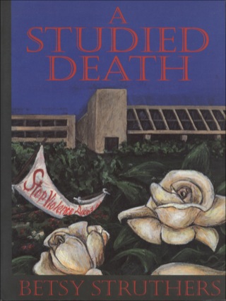 Cover image: A Studied Death 9780889242661