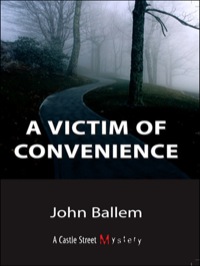 Immagine di copertina: Victim of Convenience 9781550026177