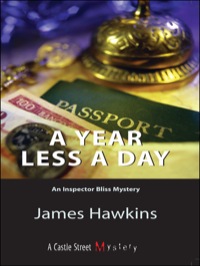 Cover image: A Year Less a Day 9781550024807